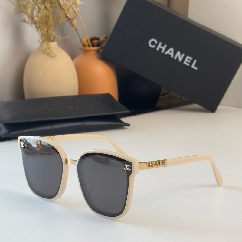 Chanel Sunglasses